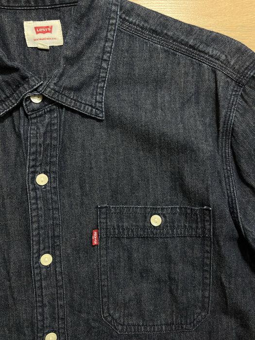 Levis,Norse Projects мъжки ризи М