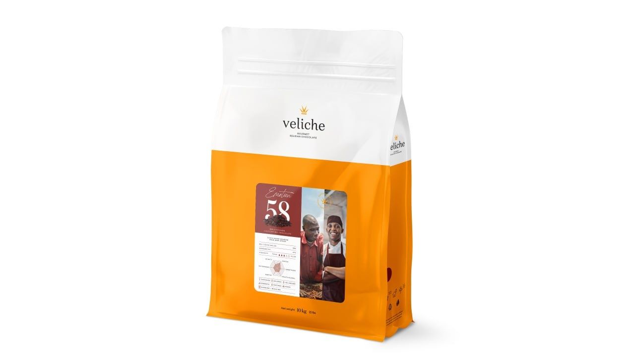 Бельгийский шоколад Veliche