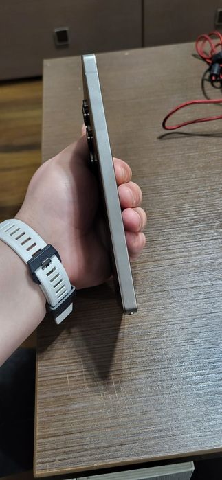 Samsung Galaxy S25 Ultra 1TB Titanium Black