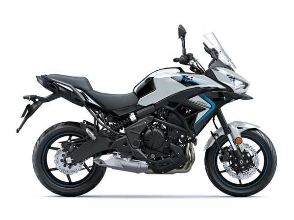Kawasaki Versys 650 my2025 | 0 km | motomus.ro