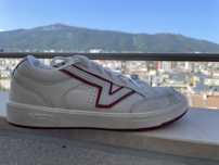 Кецове Vans 34.5