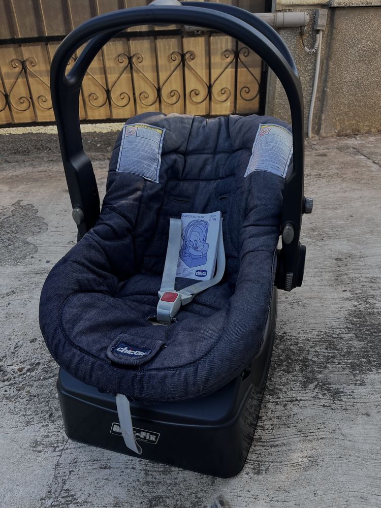 Scaun auto chicco