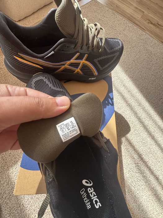 ASICS GT-1000 14 GTX
