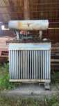 Transformator 160 kva post trafo pe stalp