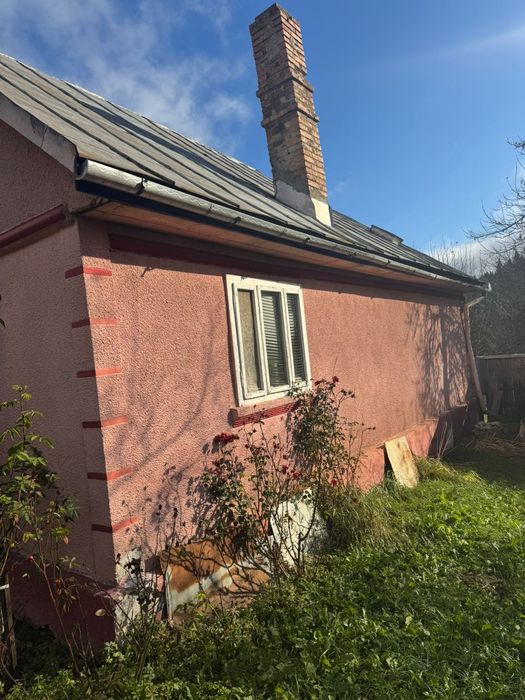 Vând Casă de locuit, anexe și teren cu grădină in Câmpenini jud. Alba