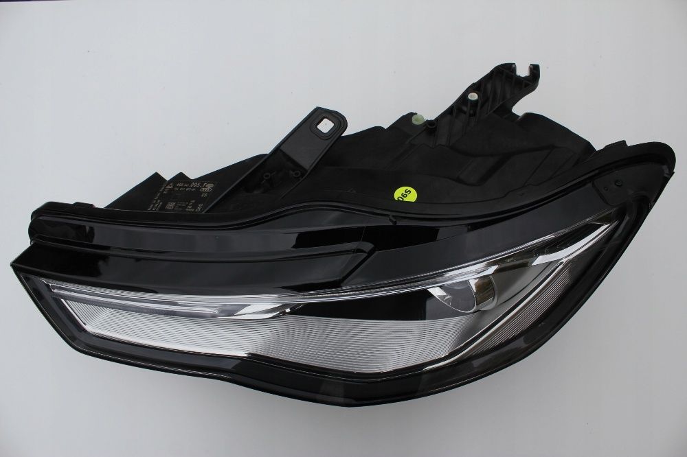 Audi A6 4G C7 far bixenon stanga dreapta faruri xenon led facelift