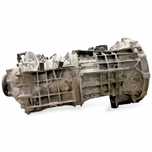 Cutie de viteze pentru DAF XF106 - Piese de schimb DAF