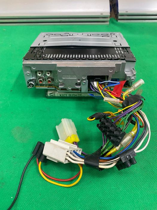 Radio caset Player auto Pioneer Deh P 5630MP