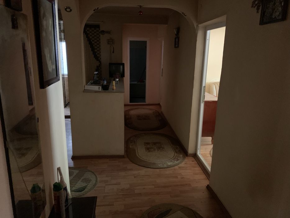 Apartament 3 Camere Decomandat Ultracentral