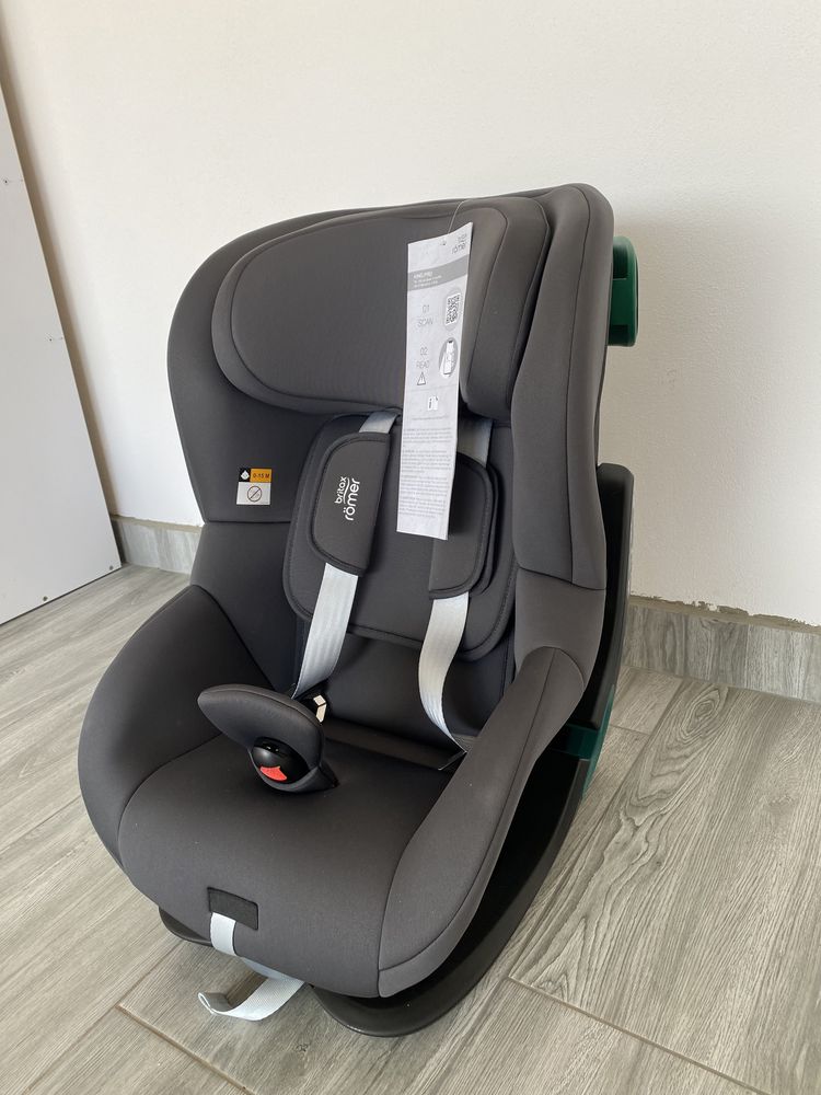 Britax-Römer King Pro Scaun auto copii