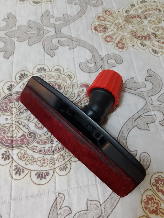 Щётка для пылесоса