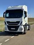 Iveco Stralis 480 E6 2020