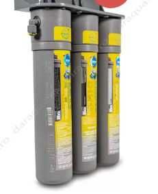 Filtru de Apa Daraqua UPS 3 New Line cu Hollow Fiber