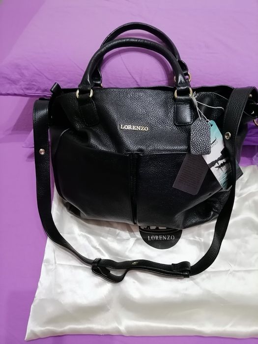 Дамски оригинални нови чанти