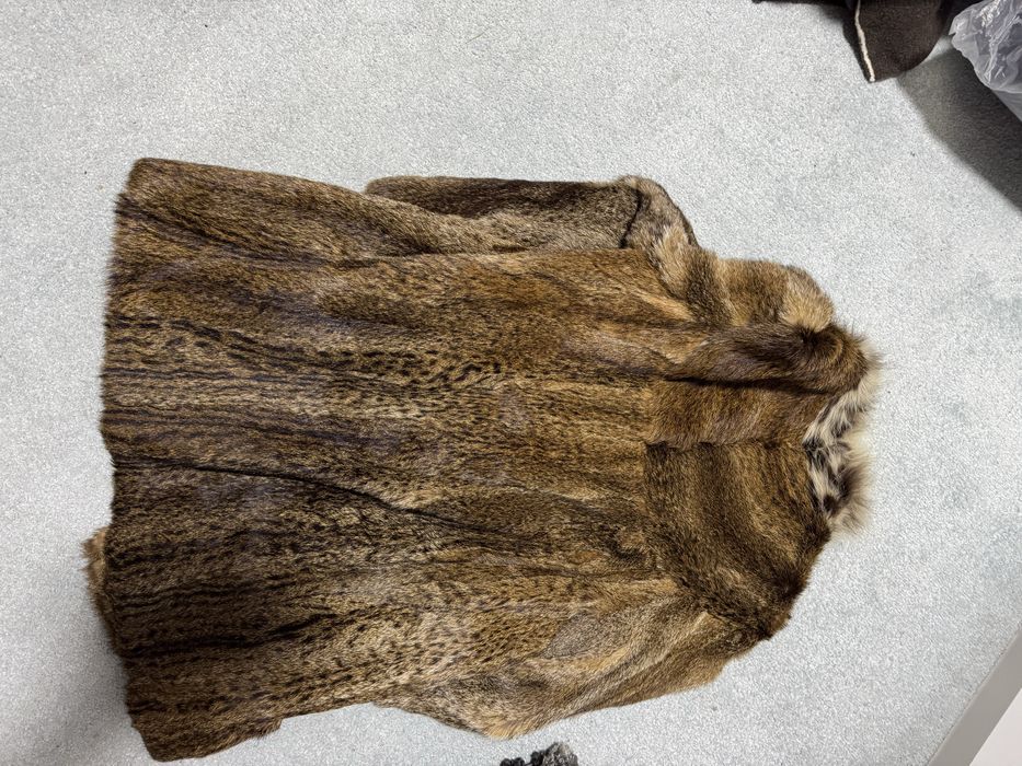 Blana naturala marimea m