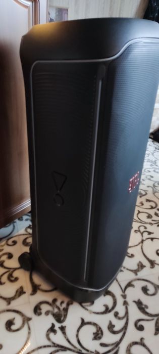 Boxa JBL Partybox Ultimate  2025 impecabila Garanție