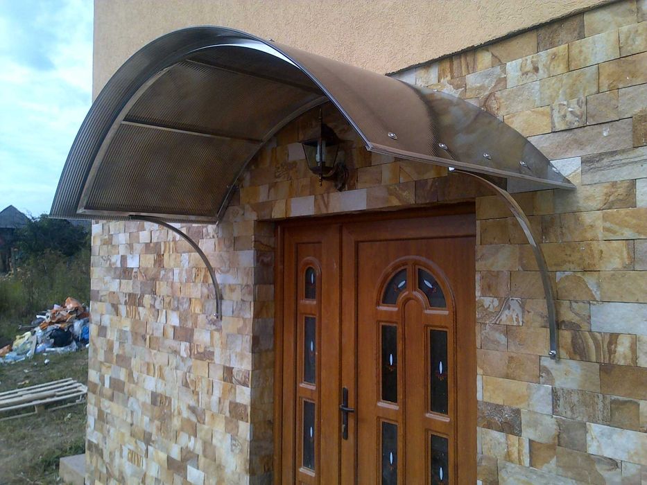 Balustrade Inox si fier forjat