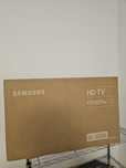 TV Samsung SMART  HD TV 80