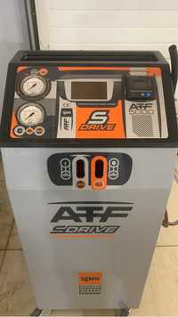 Spin ATF S-Drive 5000 аппарат для замены масла в АКПП
