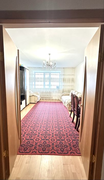 2-х 70м2 5/10эт КУХНЯ ОТДЕЛЬНО г.Астана ул. Сейфуллина ЖК Елтай