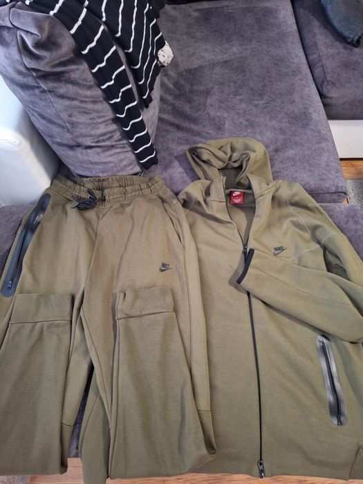 Комплект на НЙКЕ L