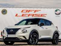 Nissan Juke Nissan JUKE // 143 CP // 2023 // Hybrid // Prim Proprietar