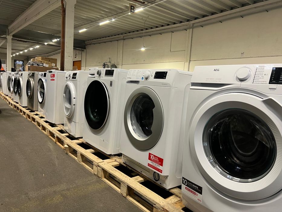 Electrocasnice engros