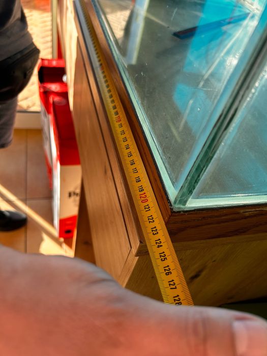 Аквариум за дома