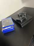 PS4 in stare perfecta