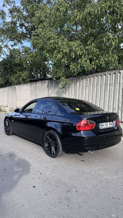 vand /schimb bmw e90