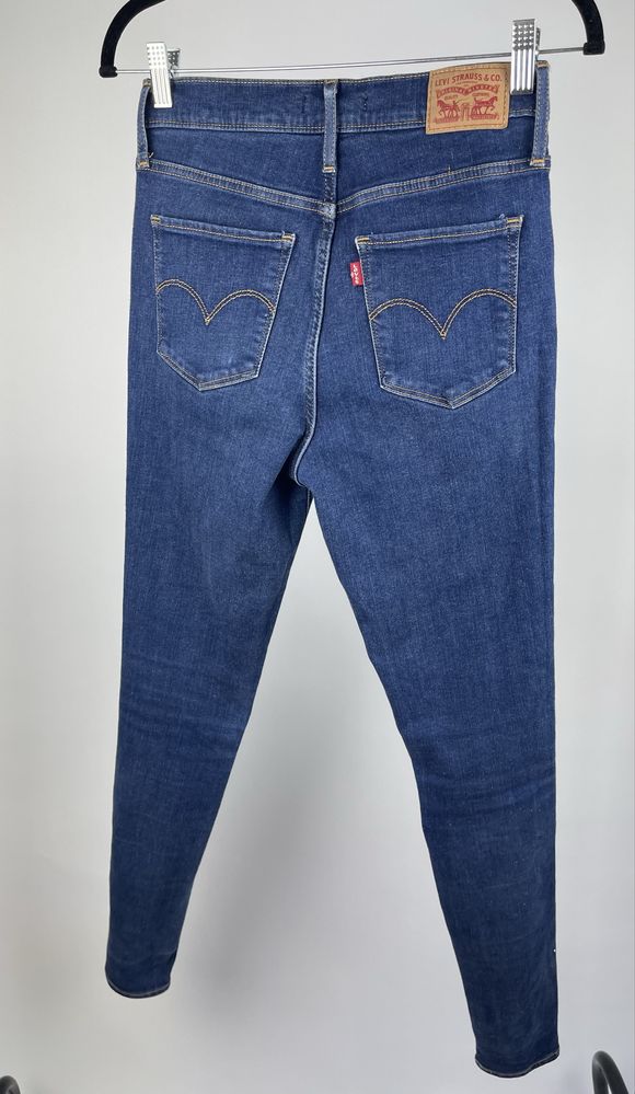 Blugi skinny Levi’s dama