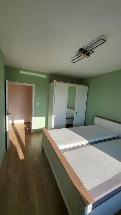 Двустаен апартамент в района на Коматевски възел