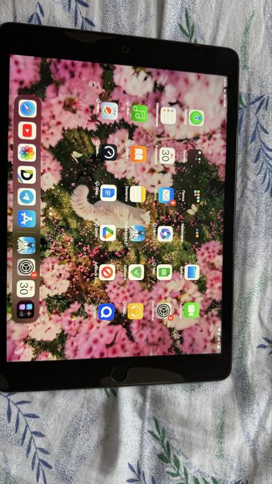 Ipad 9-го поколения.  Model A2602.  Айпад 9