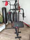 Aparat multifuncțional fit tronic