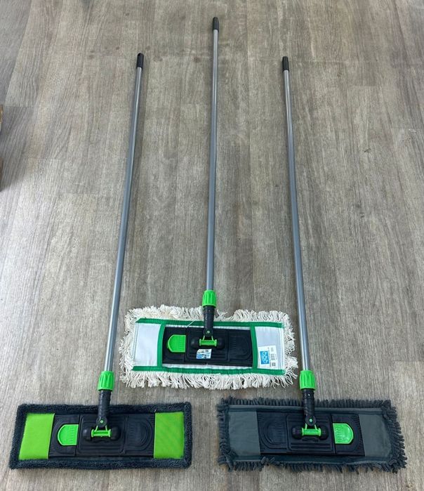 Профессиональная швабры  МОП MOP. Водозгоны. Окномойки