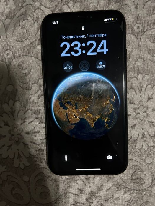Iphone XR 128gb.