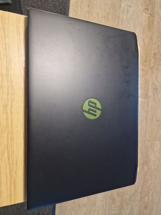 Laptop HP Pavilion 15-EC1037NQ