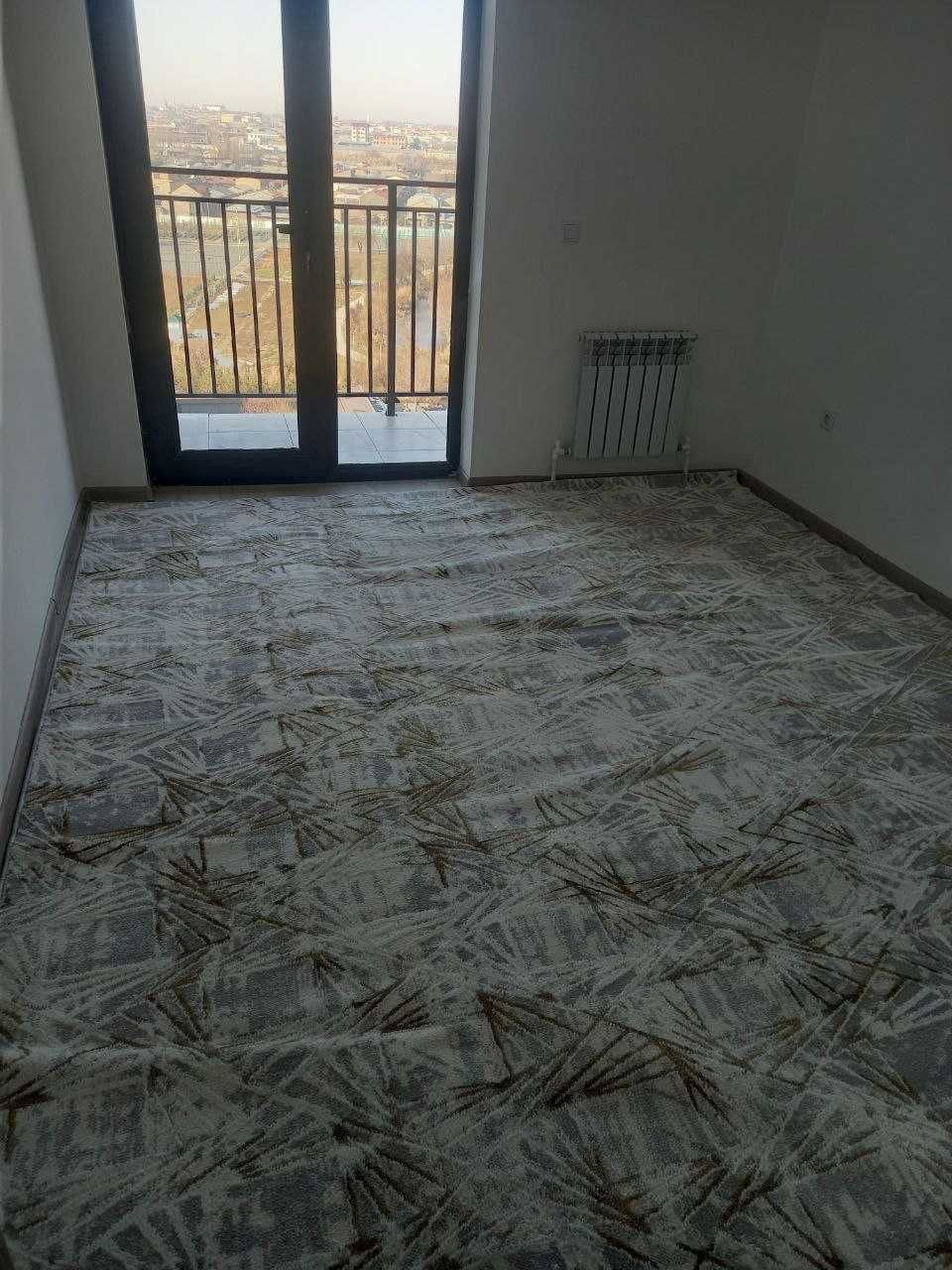 Квартира сотилади Янги Дархон 2. 3/13/16 75 м²