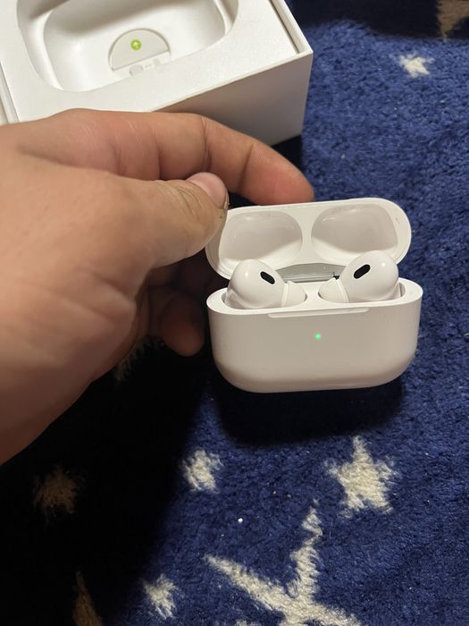 Vand sau schimb airpods pro 2 usb c