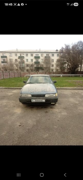 Продам Мазда 626