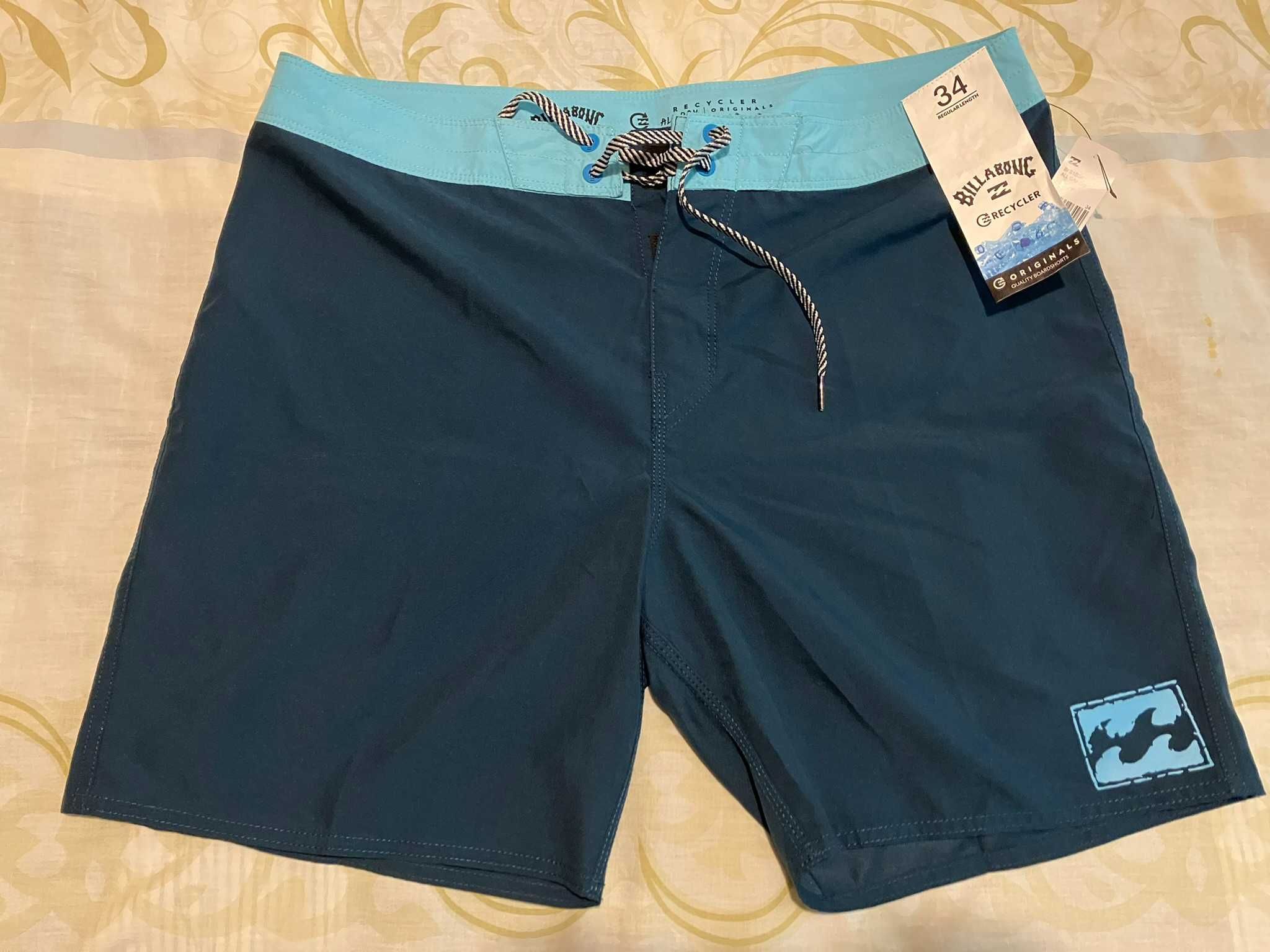 Намалени Billabong Нови плувни шорти бански