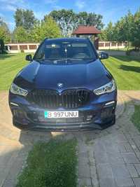 Bmw X5 i40. Impecabil