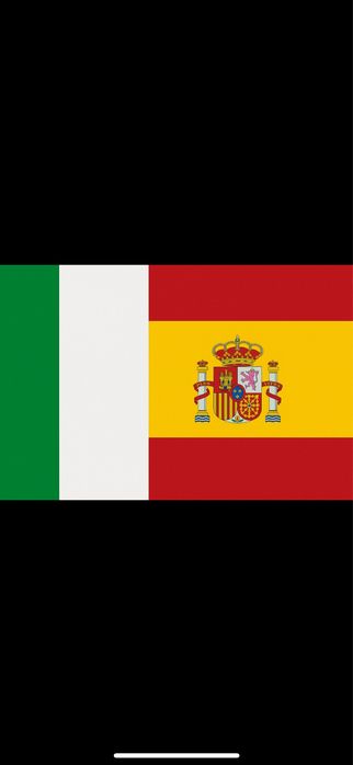 Fac meditatii limba italiana si limba spaniola