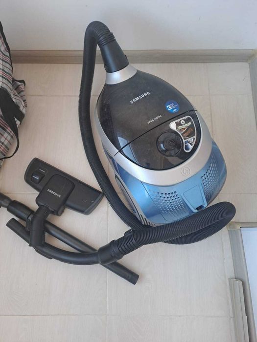 Пылесос  Самсунг