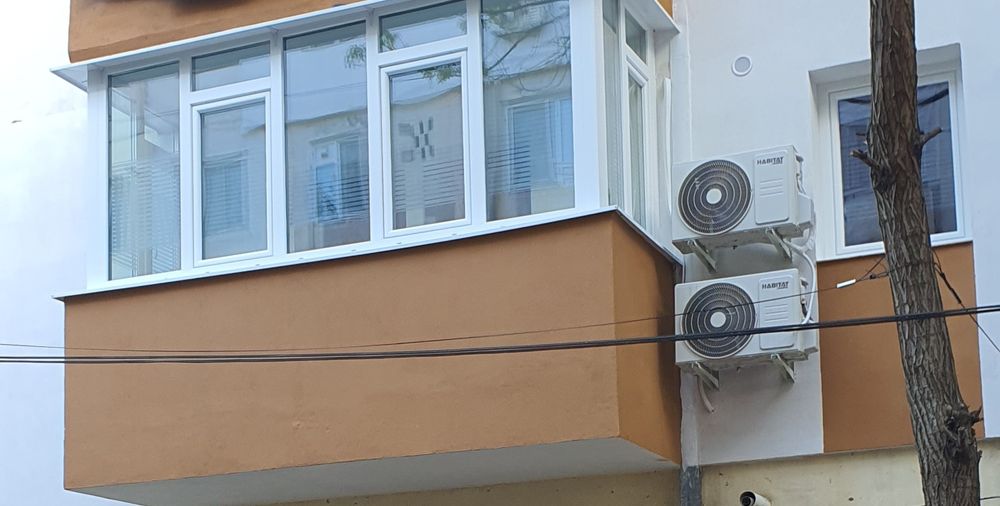 Apartment 3 camere de vanzare