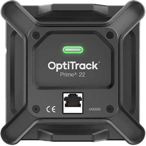 OptiTrack PrimeX 22 Motion Capture Camera