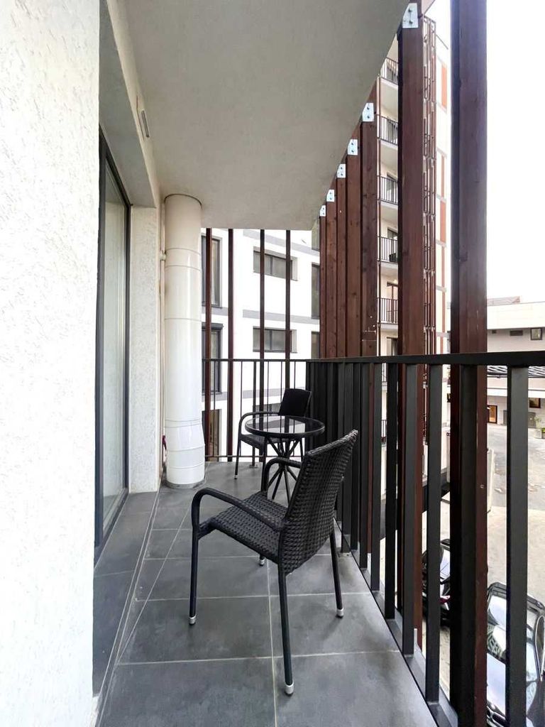 Дава се под наем Двустаен апартамент в София, Младост 4 - 64 кв.м за 425 € - Снимка #3