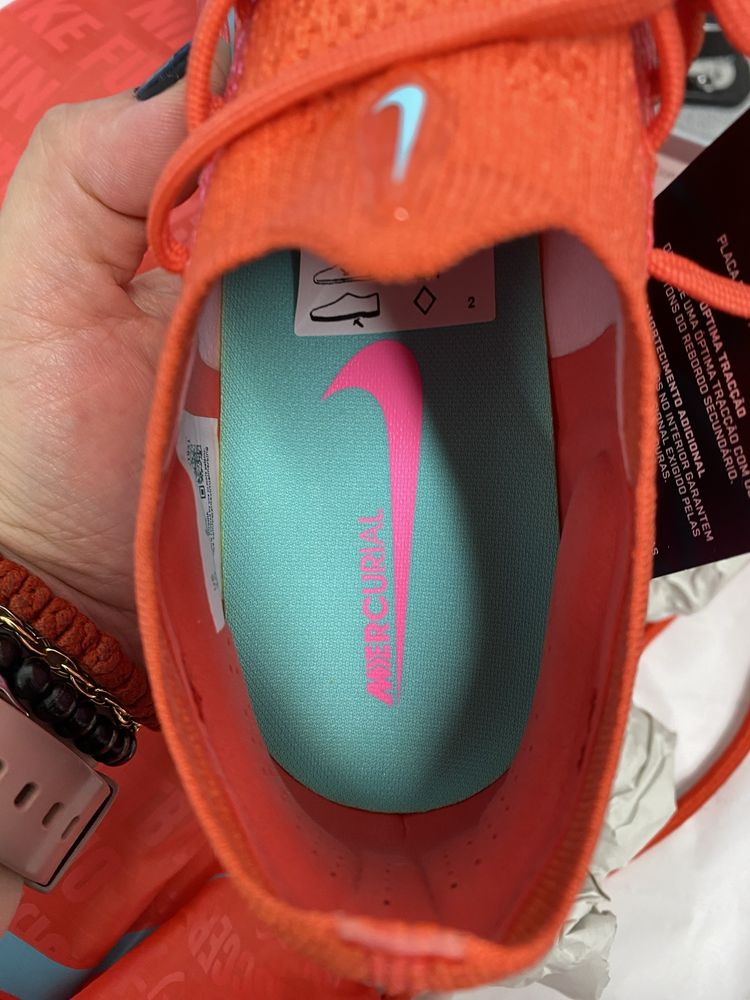 Nike  mercurial vapor 16 elite