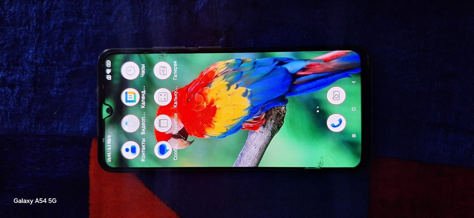 Redmi not 10S в идеальном