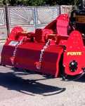 Freza tractor ..